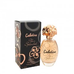 Grès Cabotine Fleur...