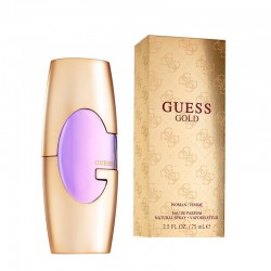 Guess Gold damski eau de...