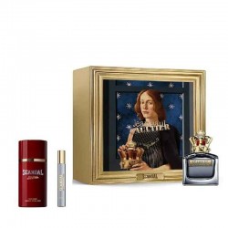 Jean-Paul Gaultier Scandal...