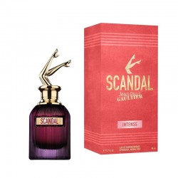 Jean-Paul Gaultier Scandal...