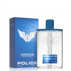 Police Cosmopolitan mzhki...