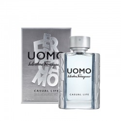 Salvatore Ferragamo Uomo...