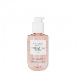 Victorias Secret Coconut...