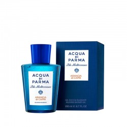 Acqua di Parma Blu...