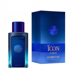 Antonio Banderas The Icon...