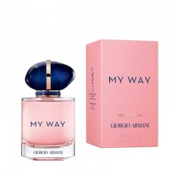 Armani My Way damski eau de...