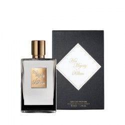 By Kilian Her Majesty...