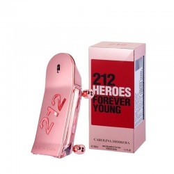 Carolina Herrera 212 Heroes...
