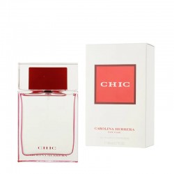 Carolina Herrera Chic...