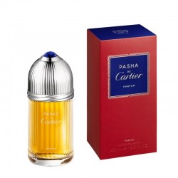 Cartier Pasha Parfum mzhki...