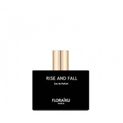 Floraïku Rise and Fall...