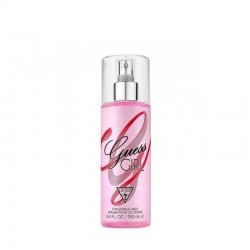 Guess body mist Girl damski...