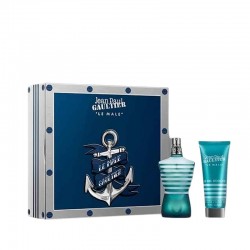Jean-Paul Gaultier Le Male...