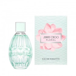 Jimmy Choo Floral damski...