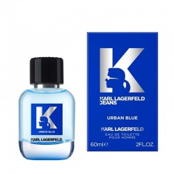 Karl Lagerfeld Jeans Urban...