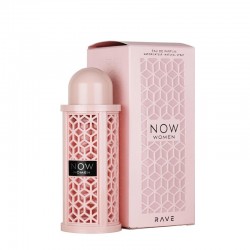 Rave Now Women damski eau...