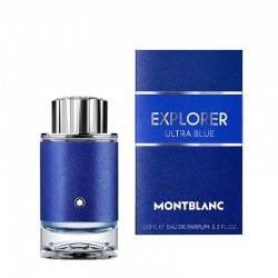 Mont Blanc Explorer Ultra...