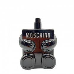 Moschino Toy Boy mzhki eau...
