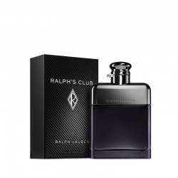 Ralph Lauren Ralphs Club...