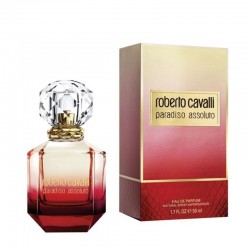 Roberto Cavalli Paradiso...