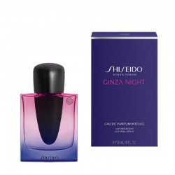 Shiseido Ginza Night damski...
