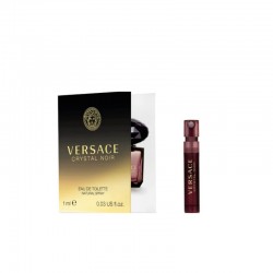 Versace Crystal Noir damski...