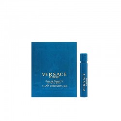 Versace Eros mzhki Sample...