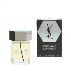 Yves Saint Laurent LHomme...