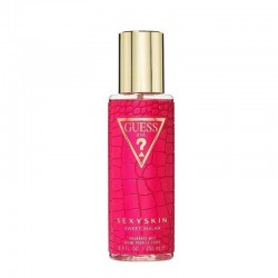 Guess body mist Sexy Skin...