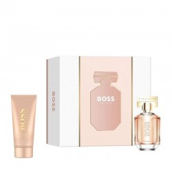 Hugo Boss The Scent damski...