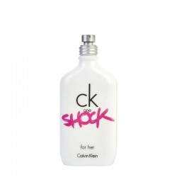 Calvin Klein CK One Shock...