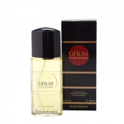 Yves Saint Laurent Opium...