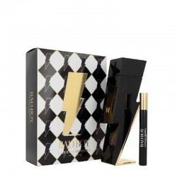 Carolina Herrera Bad Boy...