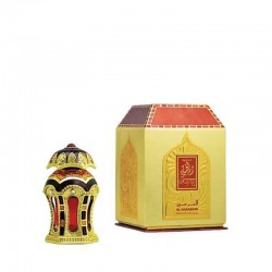 Al Haramain Rafia Gold U...