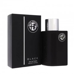 Alfa Romeo Alfa Romeo Black...