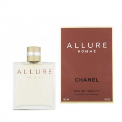 Chanel Allure mzhki eau de...