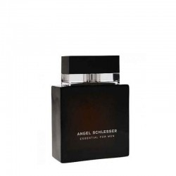 Angel Schlesser Essential...