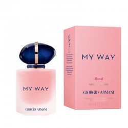 Armani My Way Floral damski...