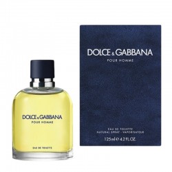 DolceGabbana Pour Homme...