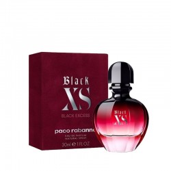 Paco Rabanne Black XS...