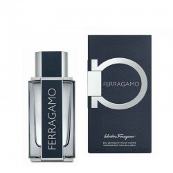 Salvatore Ferragamo...