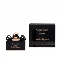 Salvatore Ferragamo...