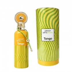 Armaf Lets Move Tango...