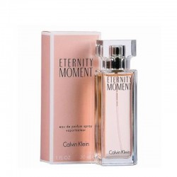 Calvin Klein Eternity...