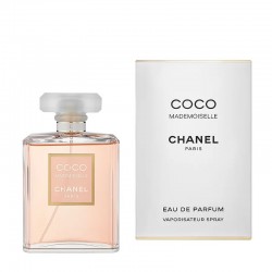 Chanel Coco Mademoiselle...