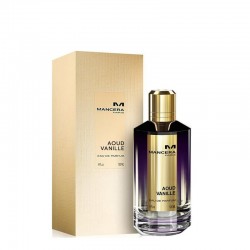 Mancera Aoud Vanille...