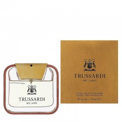 Trussardi My Land mzhki eau...