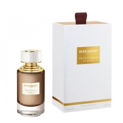 Boucheron La Collection...