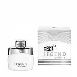 Mont Blanc Legend Spirit...