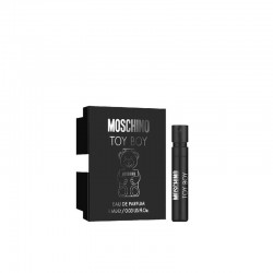 Moschino Toy Boy mzhki...